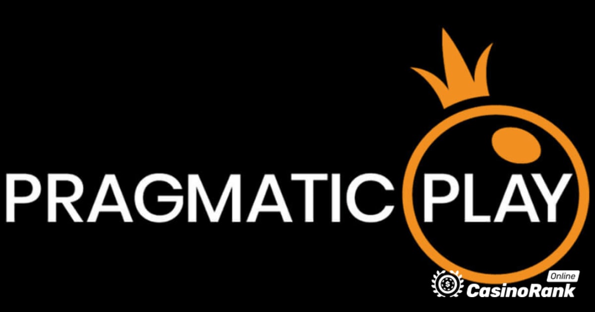 Pragmatic Play wprowadza Live Dragon Tiger do kasyn online